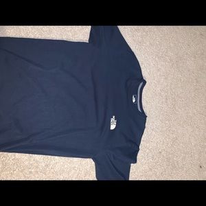 North Face T-shirt